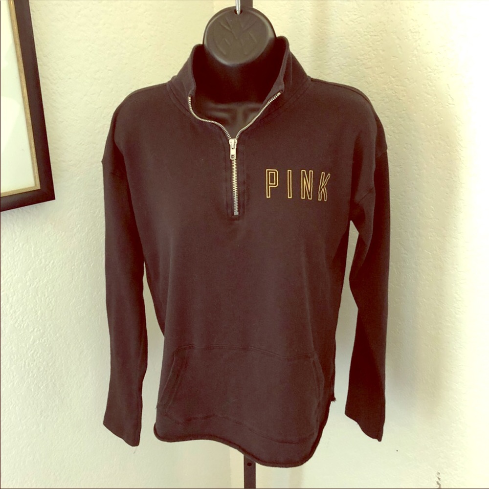 New Orleans Saints PINK Pullover